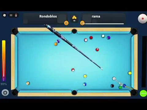 How to Play 8 Ball Duels Roblox Full Guide