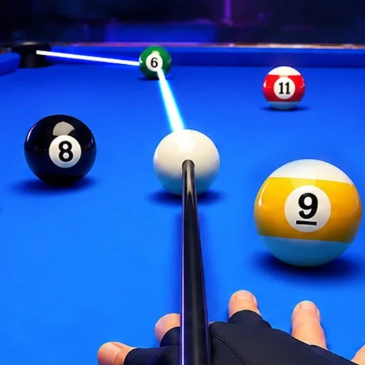 Play [UPD] 8 Ball Duels