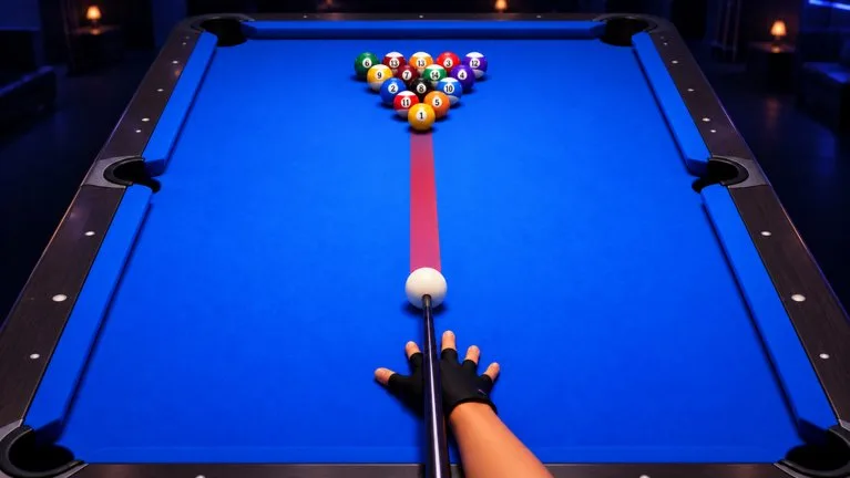 [UPD] 8 Ball Duels artwork