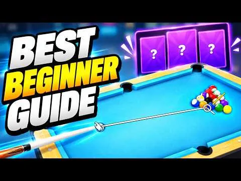 BEST BEGINNER GUIDE in 8 BALL DUELS (HOW TO PLAY & ALWAYS WIN) Roblox